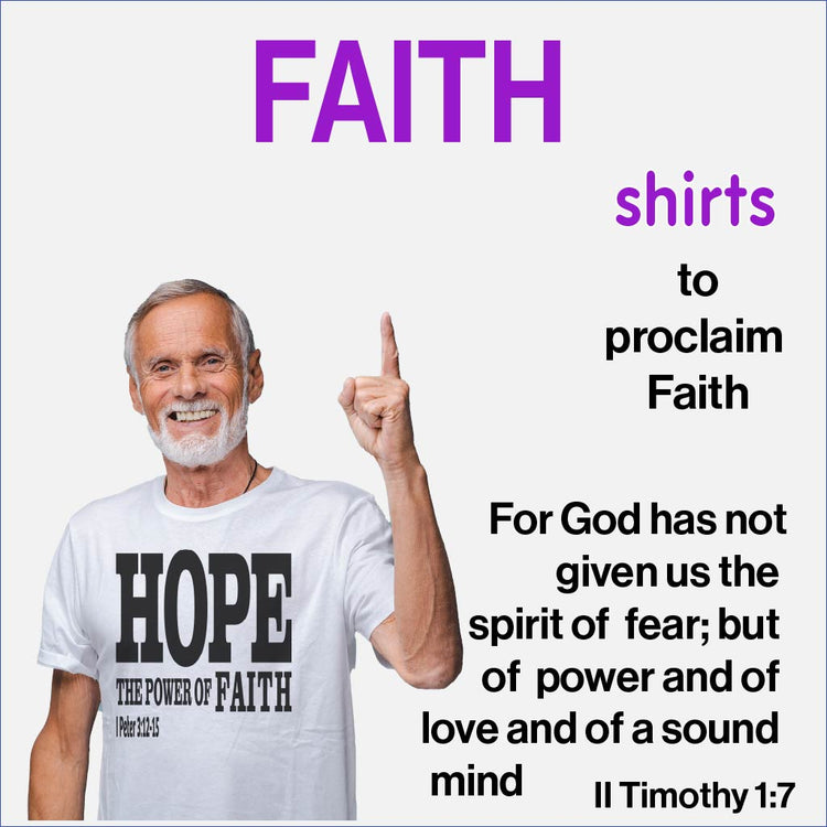 FAITH USA