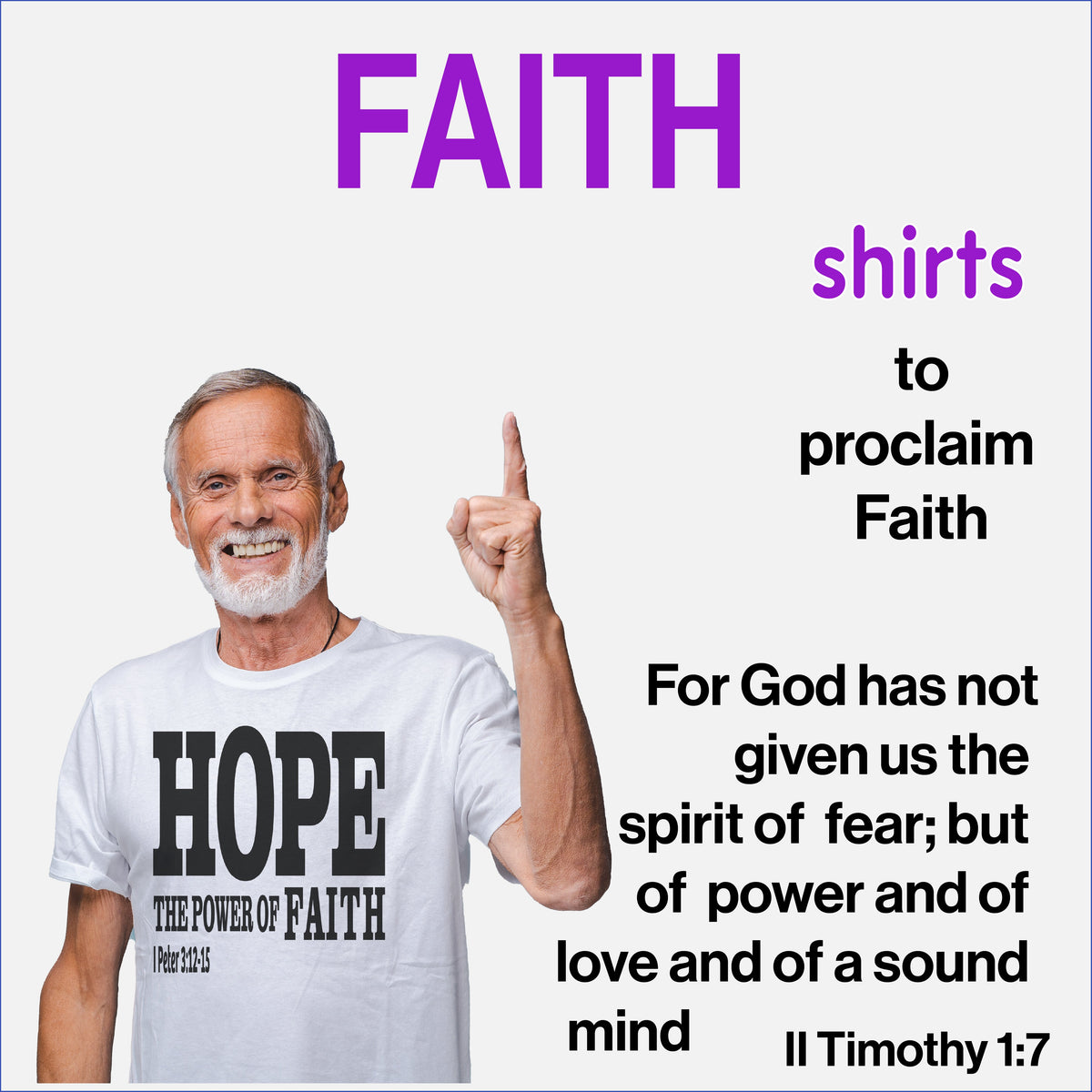 FAITH CANADA