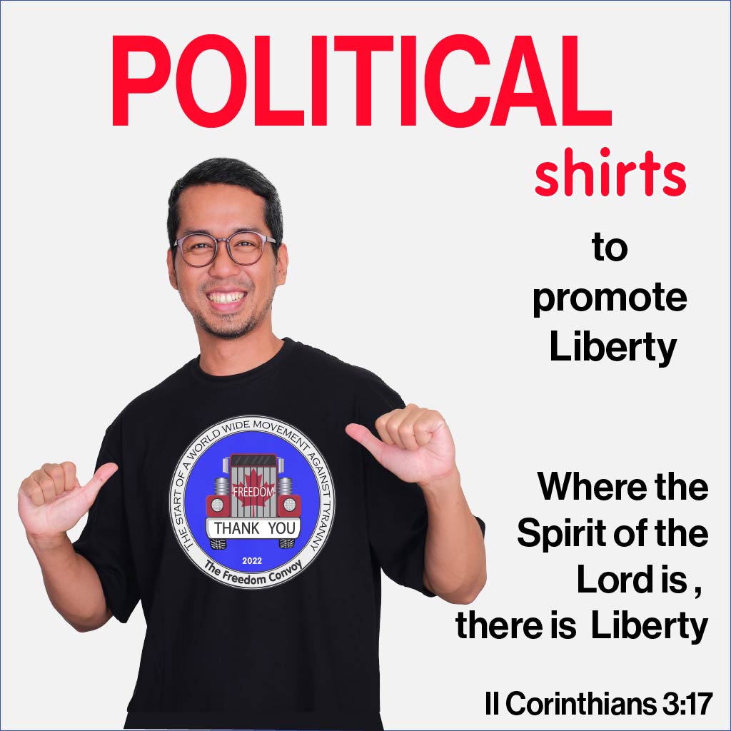 POLITICAL CANADA
