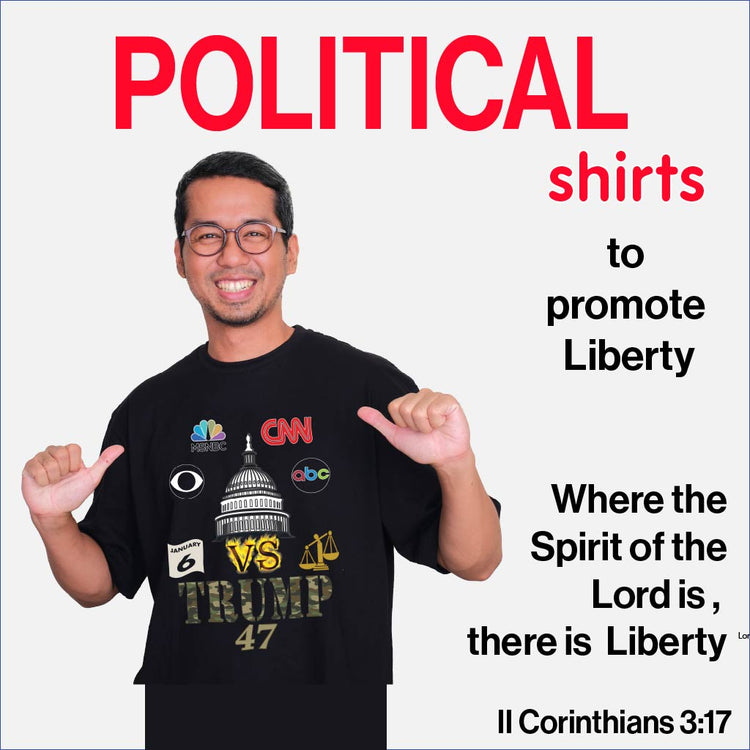 POLITICAL USA