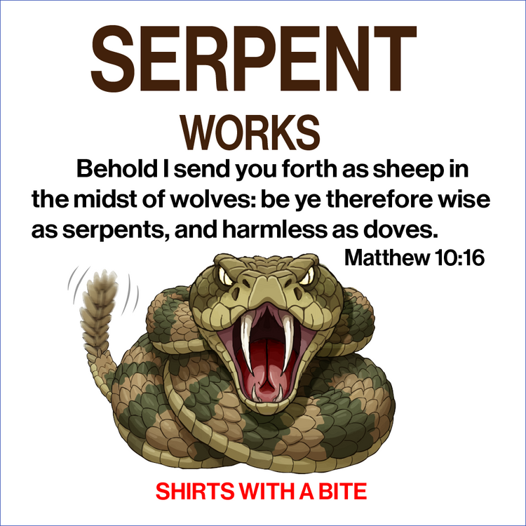 SERPENT WORKS CA