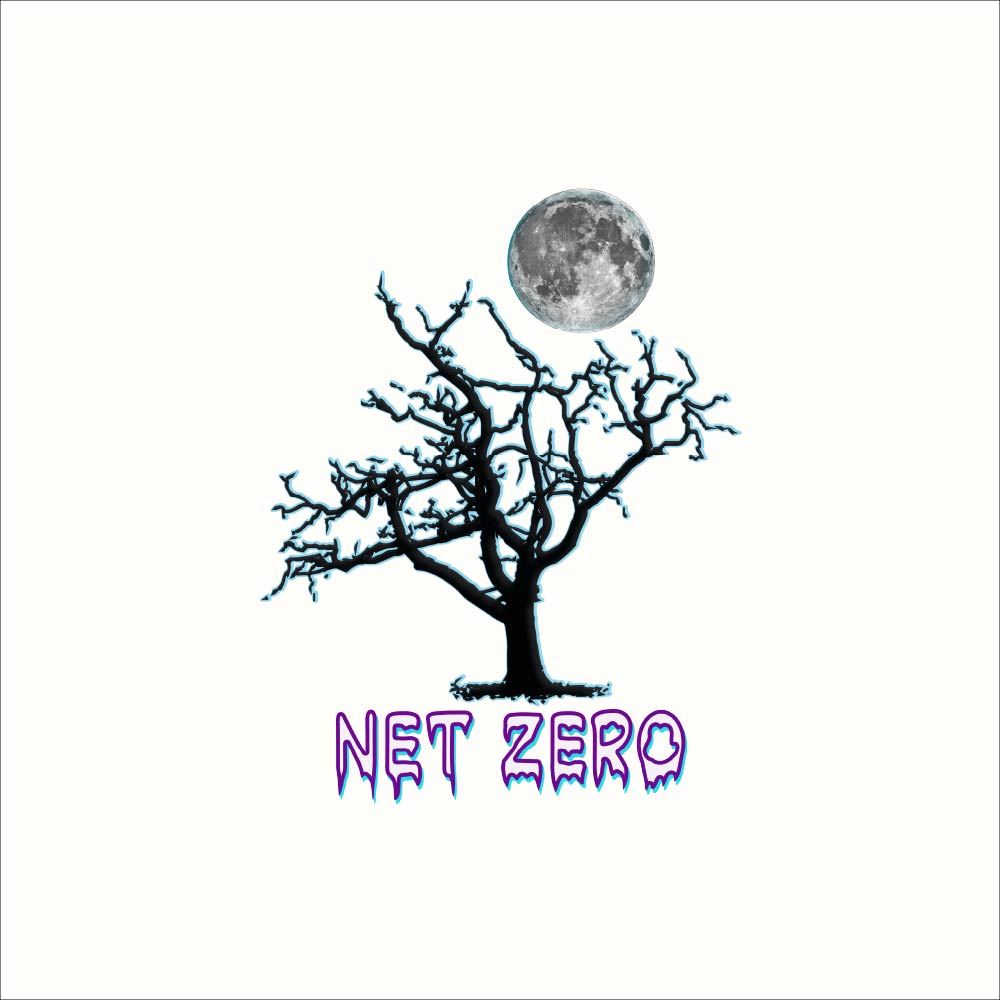 Net Zero  Unisex t-shirt