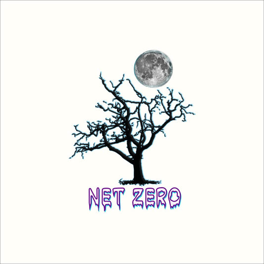 Net Zero  Unisex t-shirt